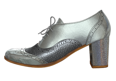 Holborn - Oxford Heels