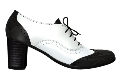 Holborn - Oxford Heels