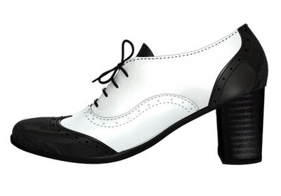 Holborn - Oxford Heels