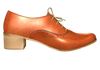 Morgan - Oxford Pumps