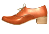 Morgan - Oxford Pumps