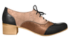 Morgan - Oxford Pumps