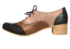 Morgan - Oxford Pumps