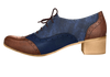 Morgan - Oxford Pumps