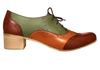 Morgan - Oxford Pumps