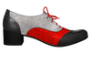 Morgan - Oxford Pumps