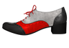 Morgan - Oxford Pumps