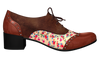Morgan - Oxford Pumps