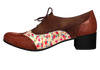 Morgan - Oxford Pumps
