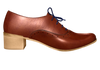 Morgan - Oxford Pumps