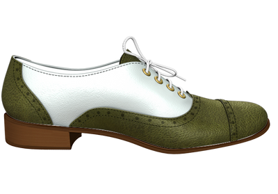 Boggart - Oxfords
