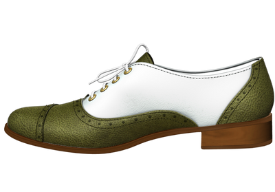 Boggart - Oxfords