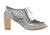 Aldgate - Block Heel