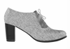 Aldgate - Block Heel