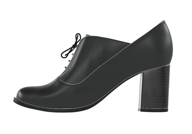 Kent - Oxford Pumps