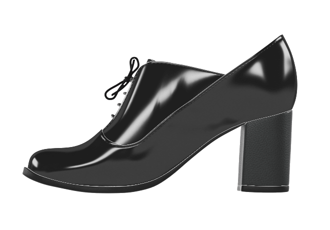 Kent - Oxford Pumps