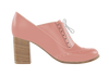 Kent - Block Heel