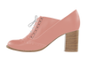 Kent - Block Heel