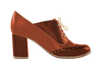 Kent - Oxford Pumps