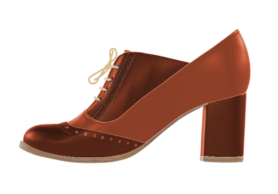 Kent - Oxford Pumps