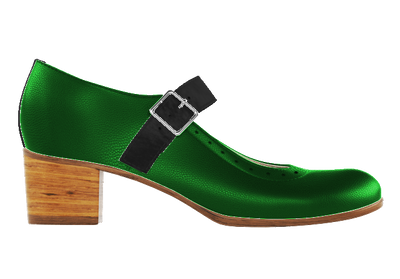 Joplin Pumps - Mary Janes