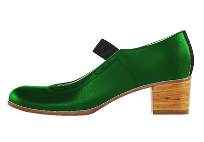 Joplin Pumps - Mary Janes