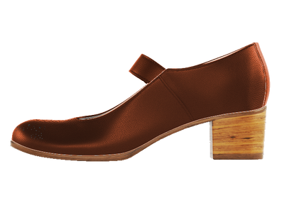 Joplin Pumps - Mary Janes