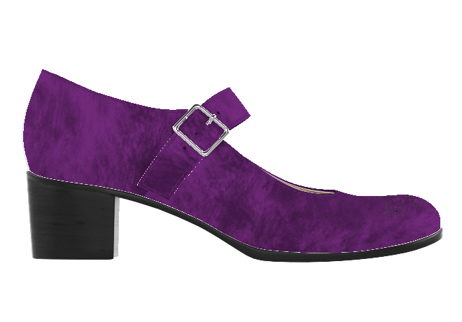 Joplin Pumps - Mary Janes