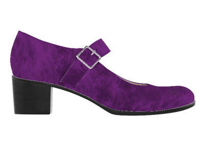 Joplin Pumps - Mary Janes