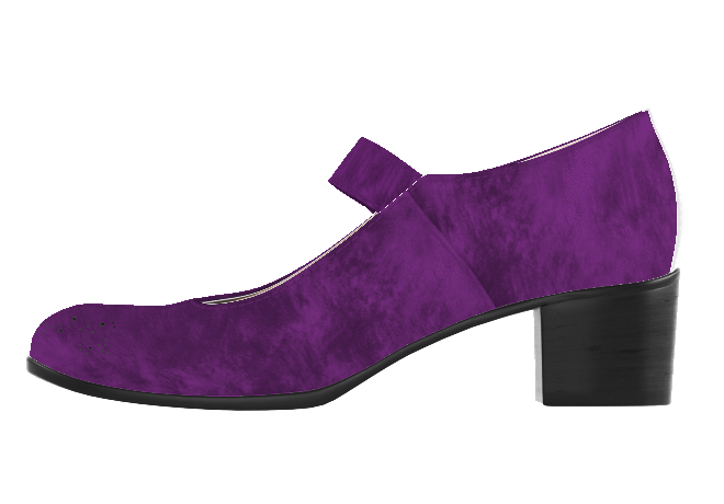 Joplin Pumps - Mary Janes