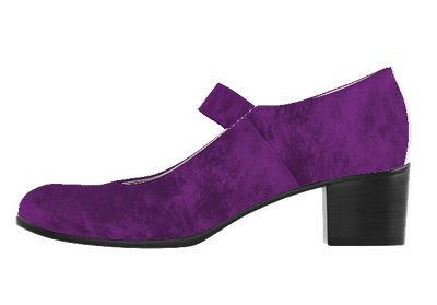 Joplin Pumps - Mary Janes