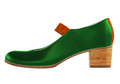 Joplin Pumps - Mary Janes