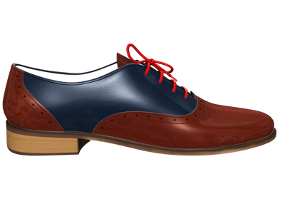 Savile - Oxfords