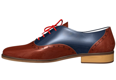 Savile - Oxfords