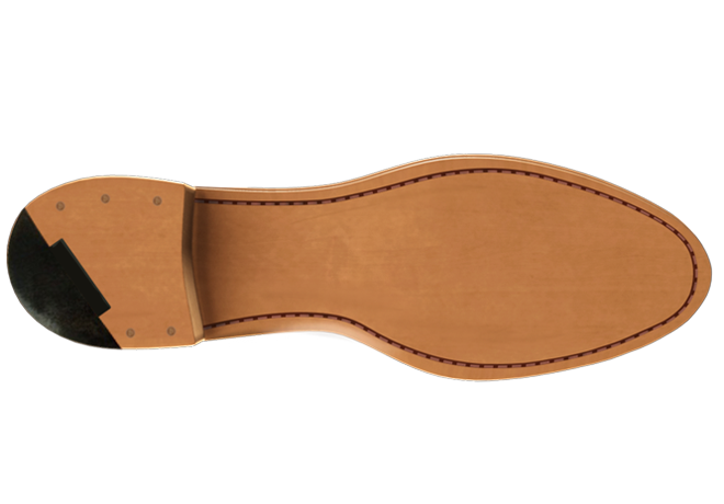 Savile - Oxfords