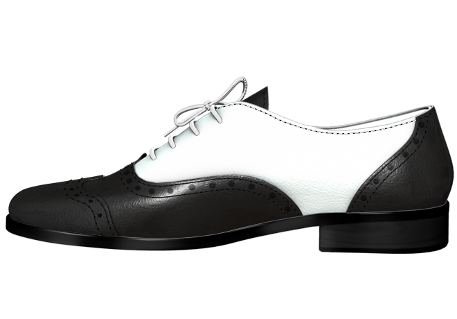 Savile - Oxfords
