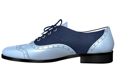 Savile - Oxfords