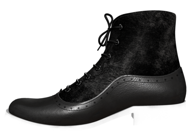 Armada - Oxford Boots