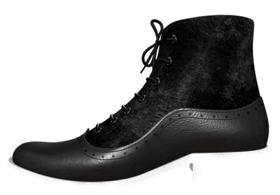 Armada - Oxford Boots