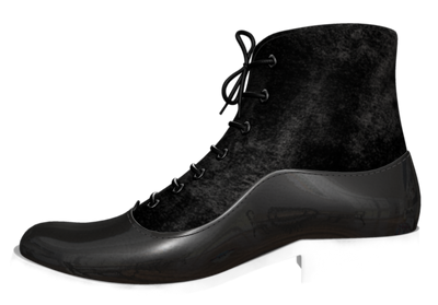 Armada - Oxford Boots