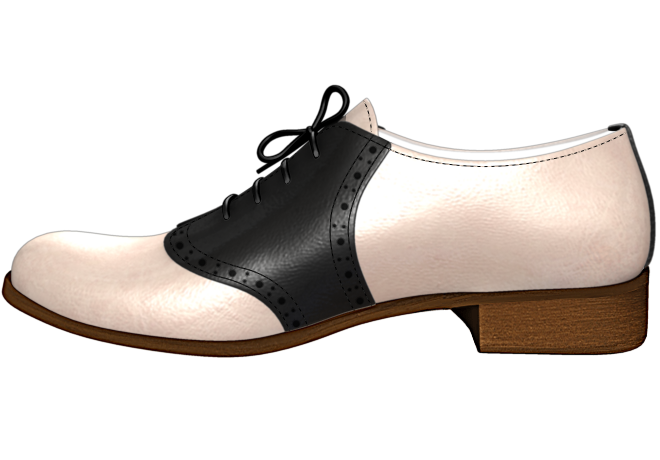 Stoker - Saddles