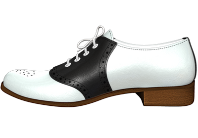Stoker - Saddles