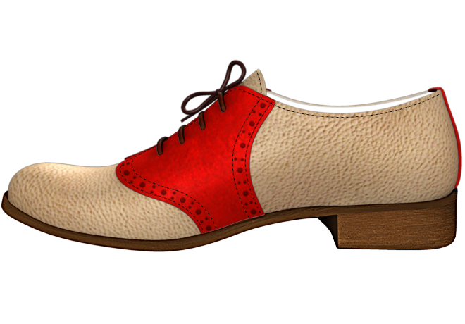 Stoker - Saddles