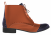 Burton - Derby Boots