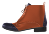 Burton - Derby Boots