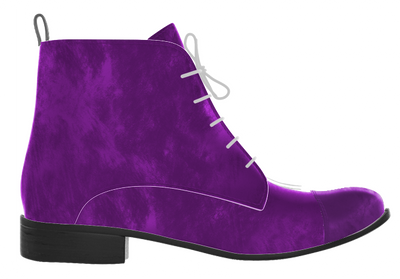 Burton - Derby Boots