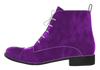 Burton - Derby Boots