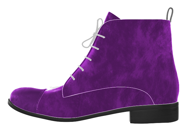 Burton - Derby Boots