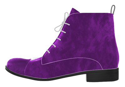 Burton - Derby Boots