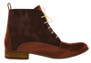 Burton - Derby Boots